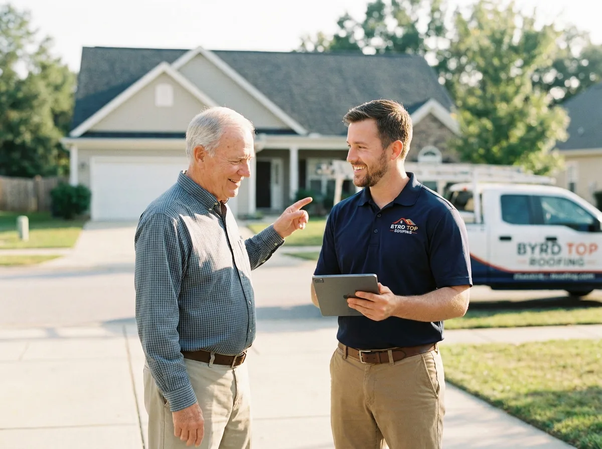 Roofing Opelika, AL FAQs